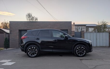 Mazda CX-5 II, 2015 год, 1 990 000 рублей, 1 фотография