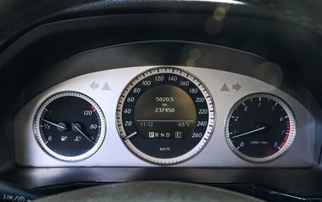 Mercedes-Benz GLK-Класс, 2011 год, 1 565 000 рублей, 9 фотография