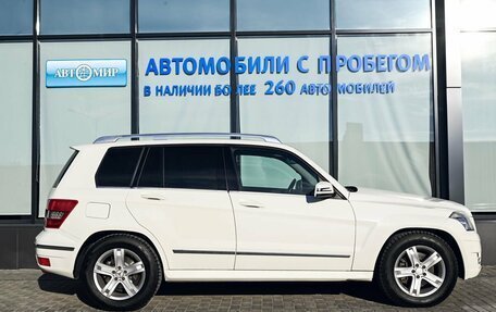 Mercedes-Benz GLK-Класс, 2011 год, 1 565 000 рублей, 6 фотография