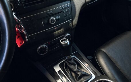 Mercedes-Benz GLK-Класс, 2011 год, 1 565 000 рублей, 10 фотография
