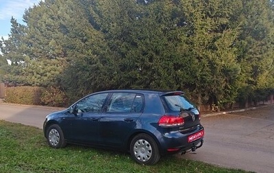 Volkswagen Golf VII рестайлинг, 2012 год, 680 000 рублей, 1 фотография