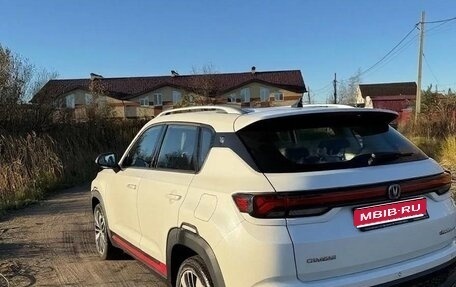Changan CS35 Plus, 2023 год, 1 800 000 рублей, 1 фотография
