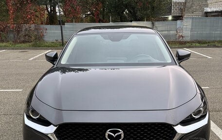 Mazda CX-30 I, 2021 год, 2 630 000 рублей, 1 фотография
