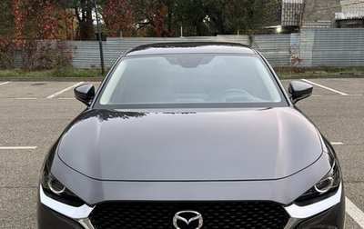 Mazda CX-30 I, 2021 год, 2 630 000 рублей, 1 фотография