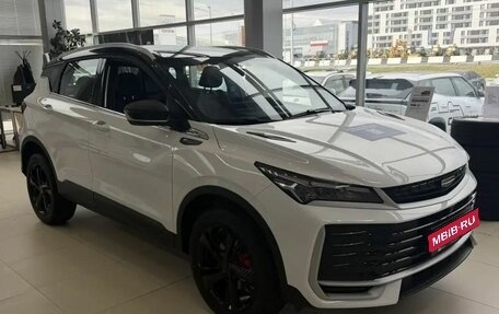 Geely Coolray I, 2026 год, 2 964 990 рублей, 1 фотография