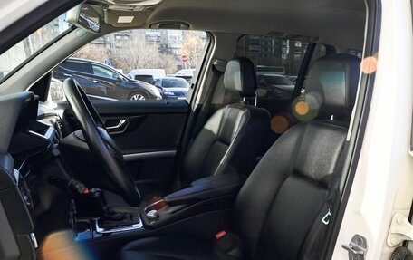 Mercedes-Benz GLK-Класс, 2011 год, 1 565 000 рублей, 17 фотография