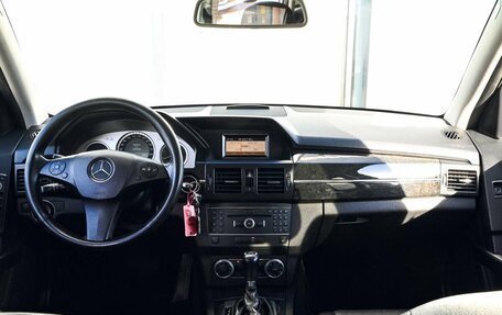 Mercedes-Benz GLK-Класс, 2011 год, 1 565 000 рублей, 19 фотография