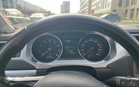 Volkswagen Jetta VII, 2017 год, 1 359 000 рублей, 8 фотография