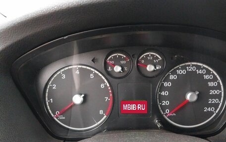 Ford Focus II рестайлинг, 2006 год, 210 000 рублей, 7 фотография