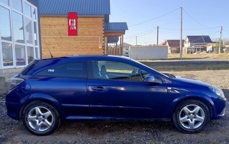 Opel Astra H, 2008 год, 330 000 рублей, 4 фотография