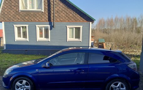 Opel Astra H, 2008 год, 330 000 рублей, 9 фотография
