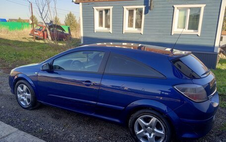 Opel Astra H, 2008 год, 330 000 рублей, 8 фотография