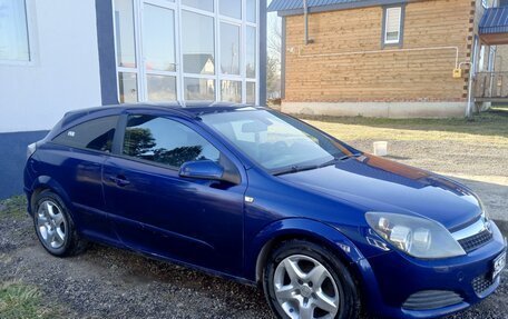 Opel Astra H, 2008 год, 330 000 рублей, 3 фотография