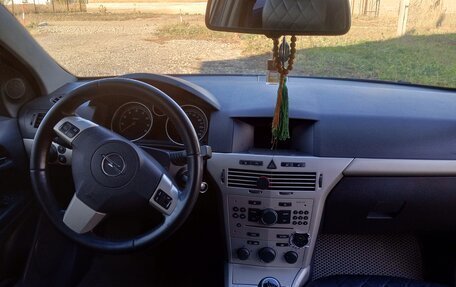 Opel Astra H, 2008 год, 330 000 рублей, 11 фотография