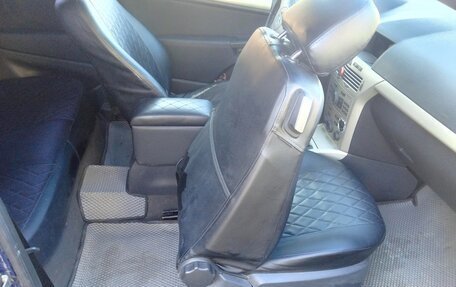Opel Astra H, 2008 год, 330 000 рублей, 13 фотография