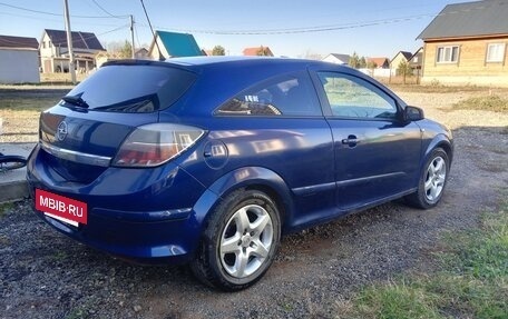 Opel Astra H, 2008 год, 330 000 рублей, 5 фотография