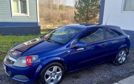 Opel Astra H, 2008 год, 330 000 рублей, 7 фотография