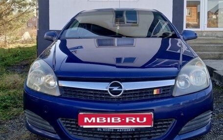 Opel Astra H, 2008 год, 330 000 рублей, 2 фотография