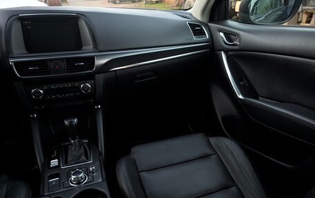 Mazda CX-5 II, 2015 год, 1 990 000 рублей, 12 фотография