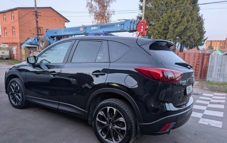 Mazda CX-5 II, 2015 год, 1 990 000 рублей, 4 фотография