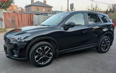 Mazda CX-5 II, 2015 год, 1 990 000 рублей, 8 фотография