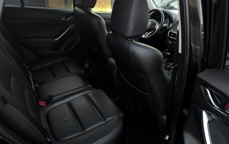 Mazda CX-5 II, 2015 год, 1 990 000 рублей, 15 фотография