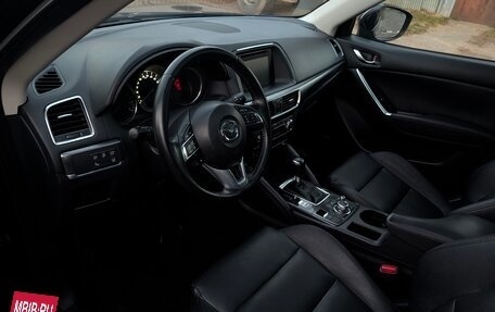 Mazda CX-5 II, 2015 год, 1 990 000 рублей, 9 фотография