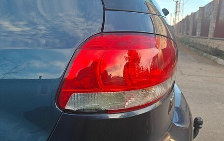 Volkswagen Golf VII рестайлинг, 2012 год, 680 000 рублей, 7 фотография