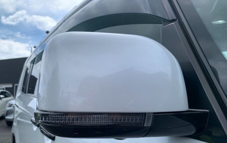 Mitsubishi Delica D:5 I, 2023 год, 3 030 000 рублей, 7 фотография