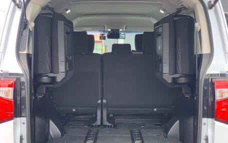 Mitsubishi Delica D:5 I, 2023 год, 3 030 000 рублей, 11 фотография
