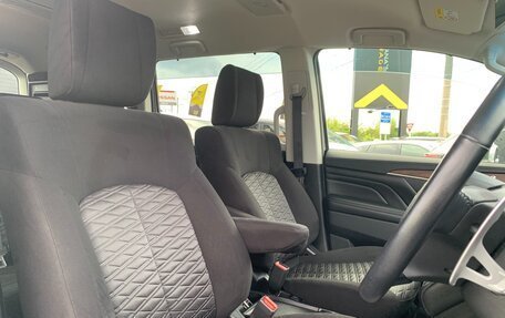 Mitsubishi Delica D:5 I, 2023 год, 3 030 000 рублей, 12 фотография
