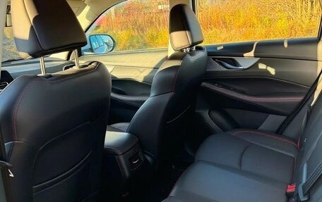 Changan CS35 Plus, 2023 год, 1 800 000 рублей, 4 фотография