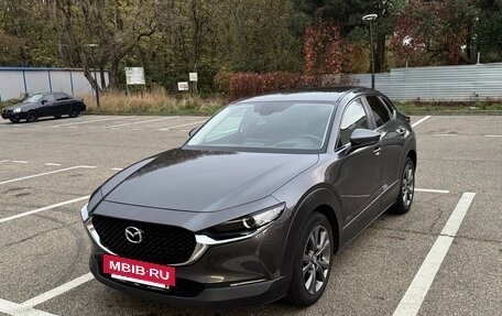 Mazda CX-30 I, 2021 год, 2 630 000 рублей, 3 фотография
