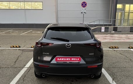 Mazda CX-30 I, 2021 год, 2 630 000 рублей, 4 фотография