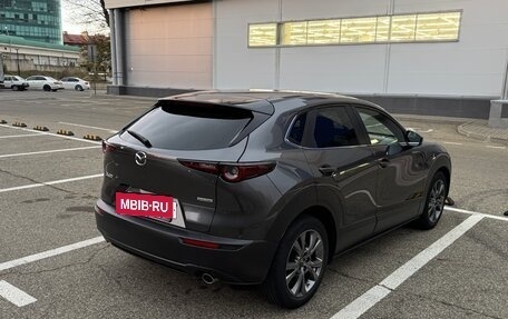 Mazda CX-30 I, 2021 год, 2 630 000 рублей, 5 фотография