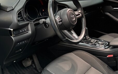 Mazda CX-30 I, 2021 год, 2 630 000 рублей, 6 фотография
