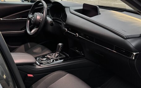 Mazda CX-30 I, 2021 год, 2 630 000 рублей, 11 фотография