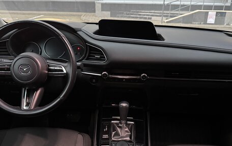 Mazda CX-30 I, 2021 год, 2 630 000 рублей, 16 фотография