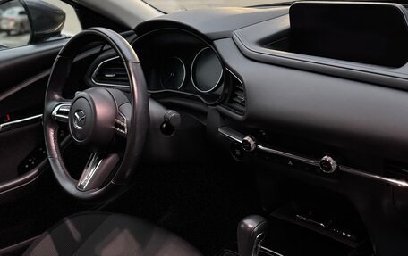 Mazda CX-30 I, 2021 год, 2 630 000 рублей, 13 фотография