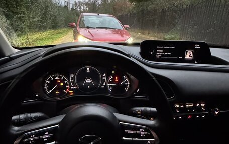 Mazda CX-30 I, 2021 год, 2 630 000 рублей, 20 фотография