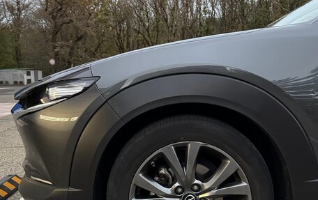 Mazda CX-30 I, 2021 год, 2 630 000 рублей, 18 фотография