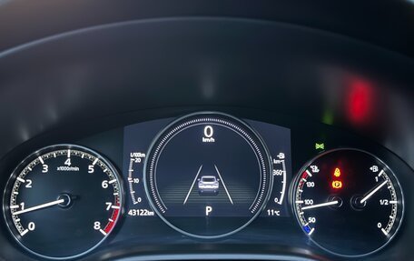 Mazda CX-30 I, 2021 год, 2 630 000 рублей, 19 фотография