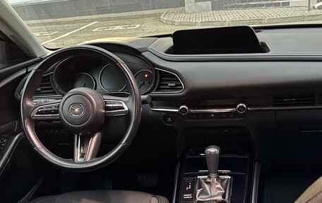 Mazda CX-30 I, 2021 год, 2 630 000 рублей, 15 фотография