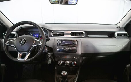 Renault Duster, 2021 год, 2 000 000 рублей, 13 фотография