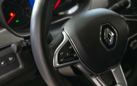 Renault Duster, 2021 год, 2 000 000 рублей, 14 фотография