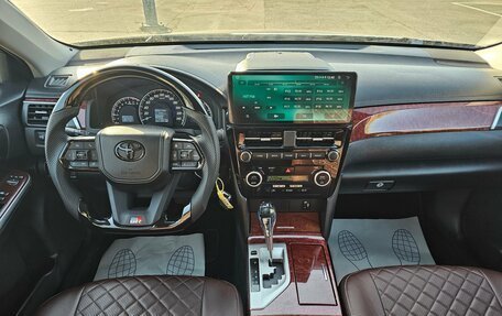 Toyota Camry, 2012 год, 1 835 000 рублей, 14 фотография