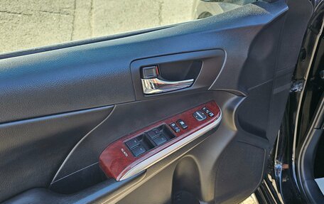 Toyota Camry, 2012 год, 1 835 000 рублей, 10 фотография