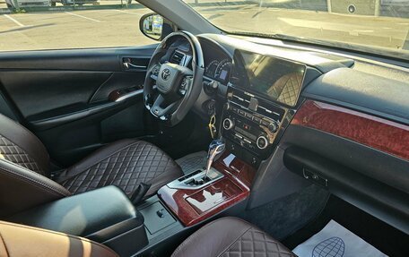 Toyota Camry, 2012 год, 1 835 000 рублей, 12 фотография