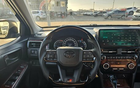 Toyota Camry, 2012 год, 1 835 000 рублей, 15 фотография