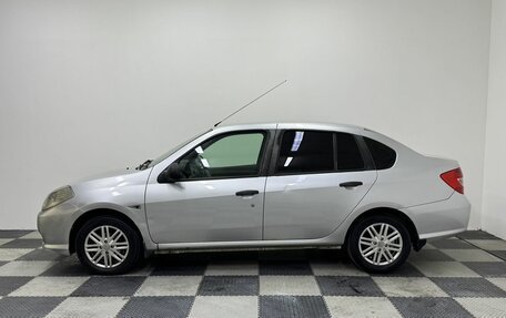 Renault Symbol, 2008 год, 415 000 рублей, 8 фотография